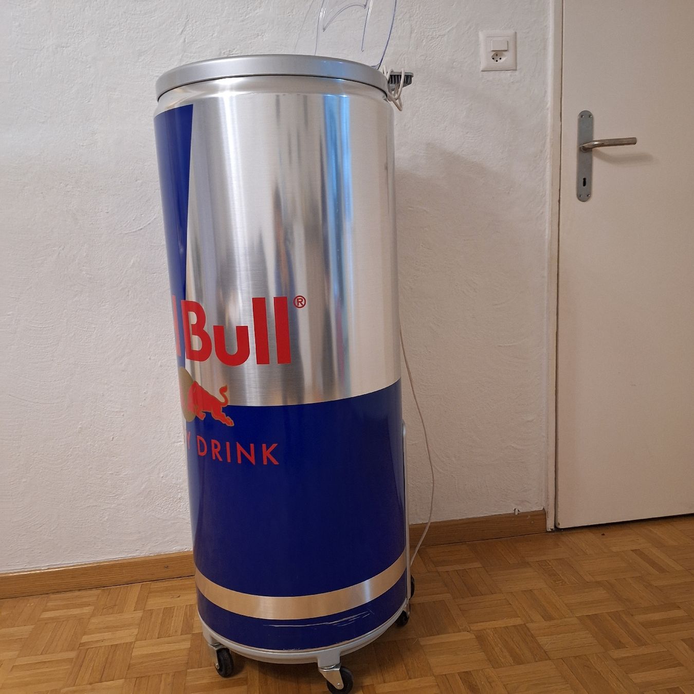 Réfrigérateurs: Kühlschrank  – Défectueux à Winterthur par v-t88 4