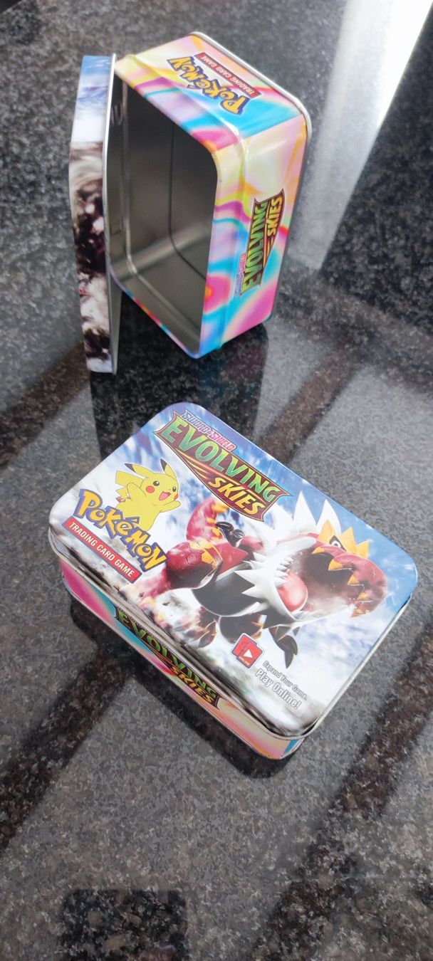 Karten: Pokemon-Set – Gebraucht aus Othmarsingen von HBN 2
