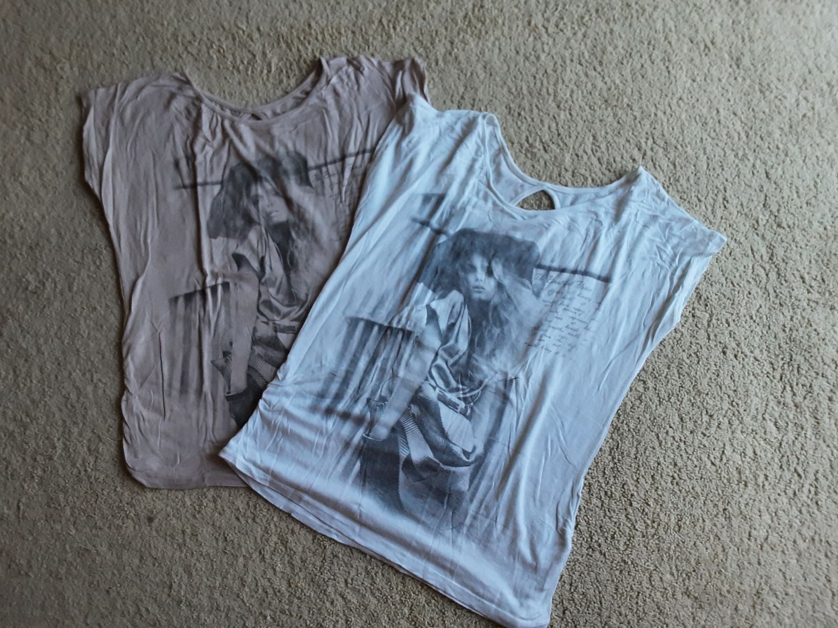 Lotti di vestiti: 12 Damen Sommer Tops und Shirts Gr. S – Usato da Altdorf UR venduto da Brandli 3