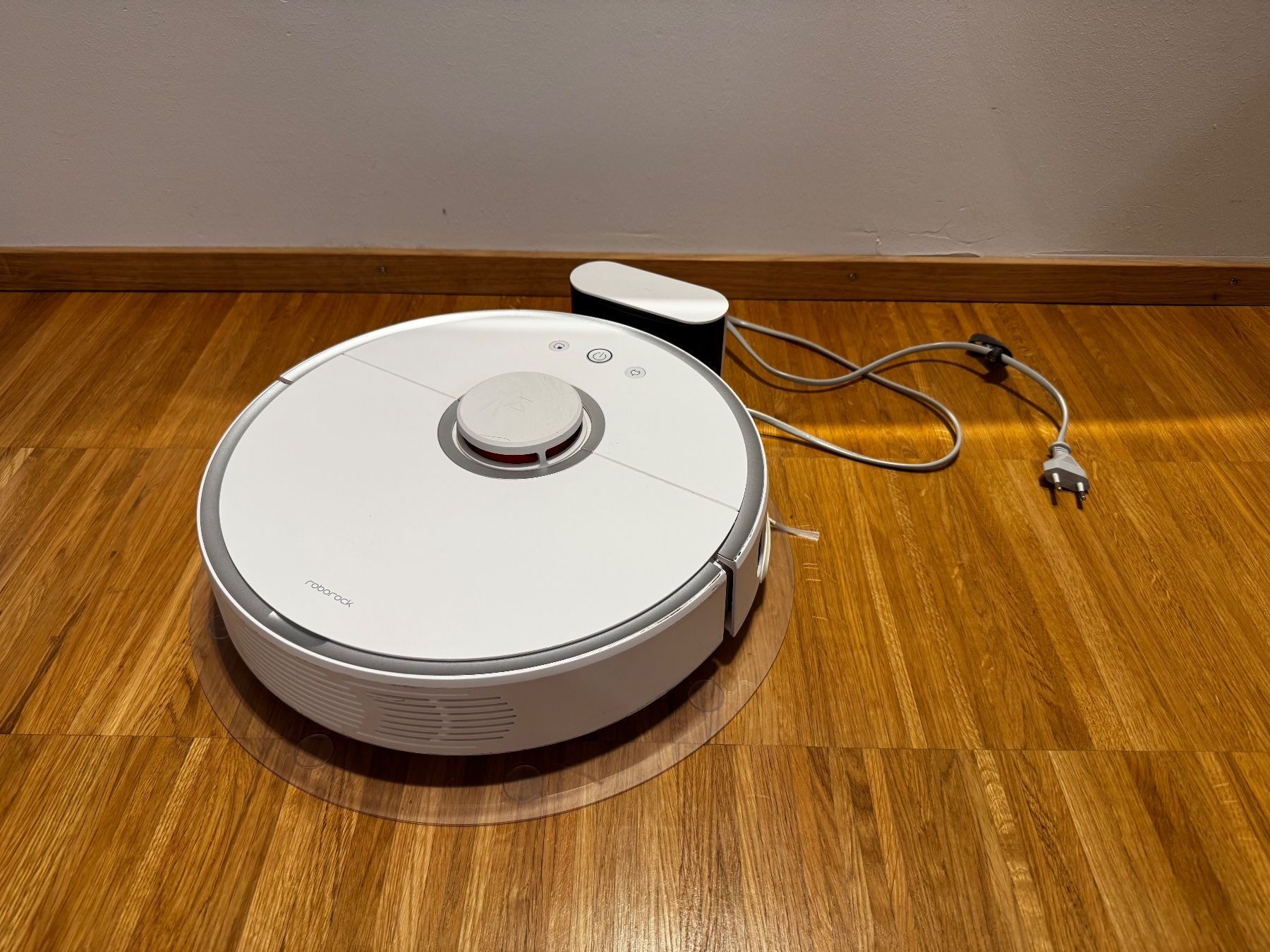 Roborock Staubsauger & Zubehör: Roborock Staubsauger Roboter – Gebraucht aus Zürich von gian998 2