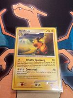 Raichu Lv.46 (AR 27) - DE - Arceus
