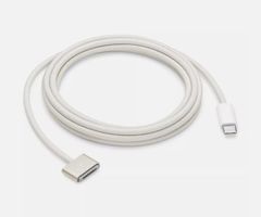 Ladekabel für Apple MacBook Pro & Air USB-C MagSafe 3