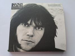CD Neil Young – Live At Canterbury House 1968