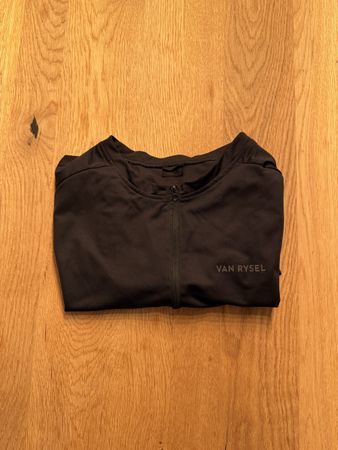 Trikot VanRysel in XL