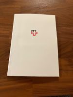 Die Briefmarken der Schweiz 1994 Buch Sammlung