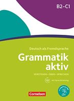 Grammatik aktiv B2–C1