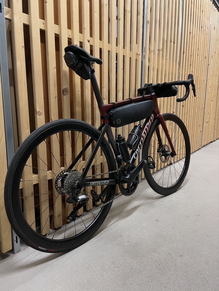 Specialized Biciclette: Specialized Tarmac SL7 Expert – Usato da Solothurn venduto da lorjo 5
