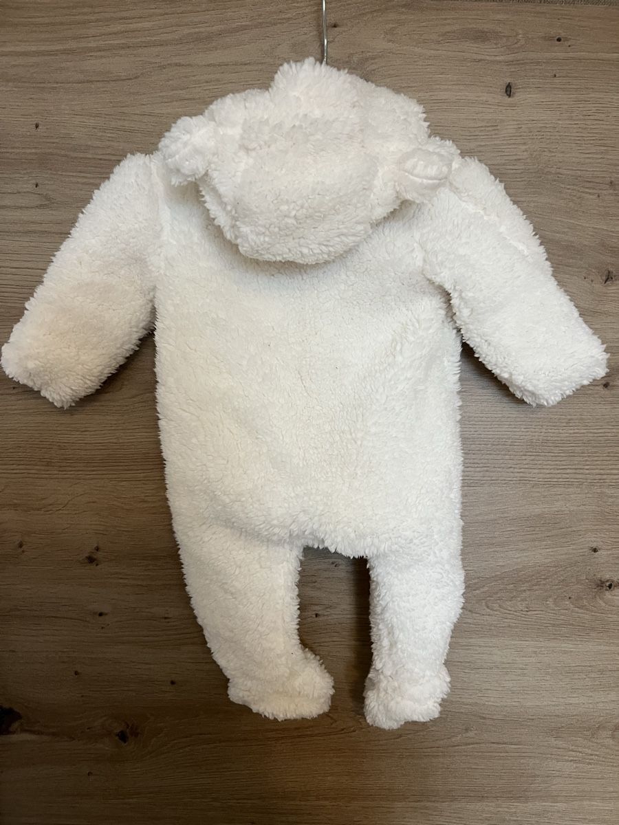 H&M Completi: Teddyanzug Newborn gr. 50 – Nuovo (secondo la descrizione) da Oberdiessbach venduto da Wiederliebe 1