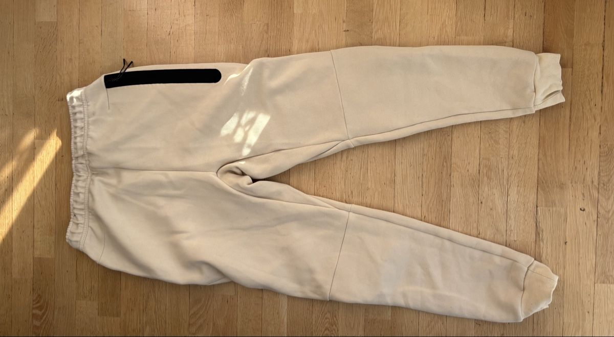 Nike Hosen: Nike tech training  – Neu (gemäss Beschreibung) aus Lausanne von p.r_chrstn 2
