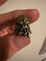 Bronze Mini Predator Kopf Schmuck Not Sideshow