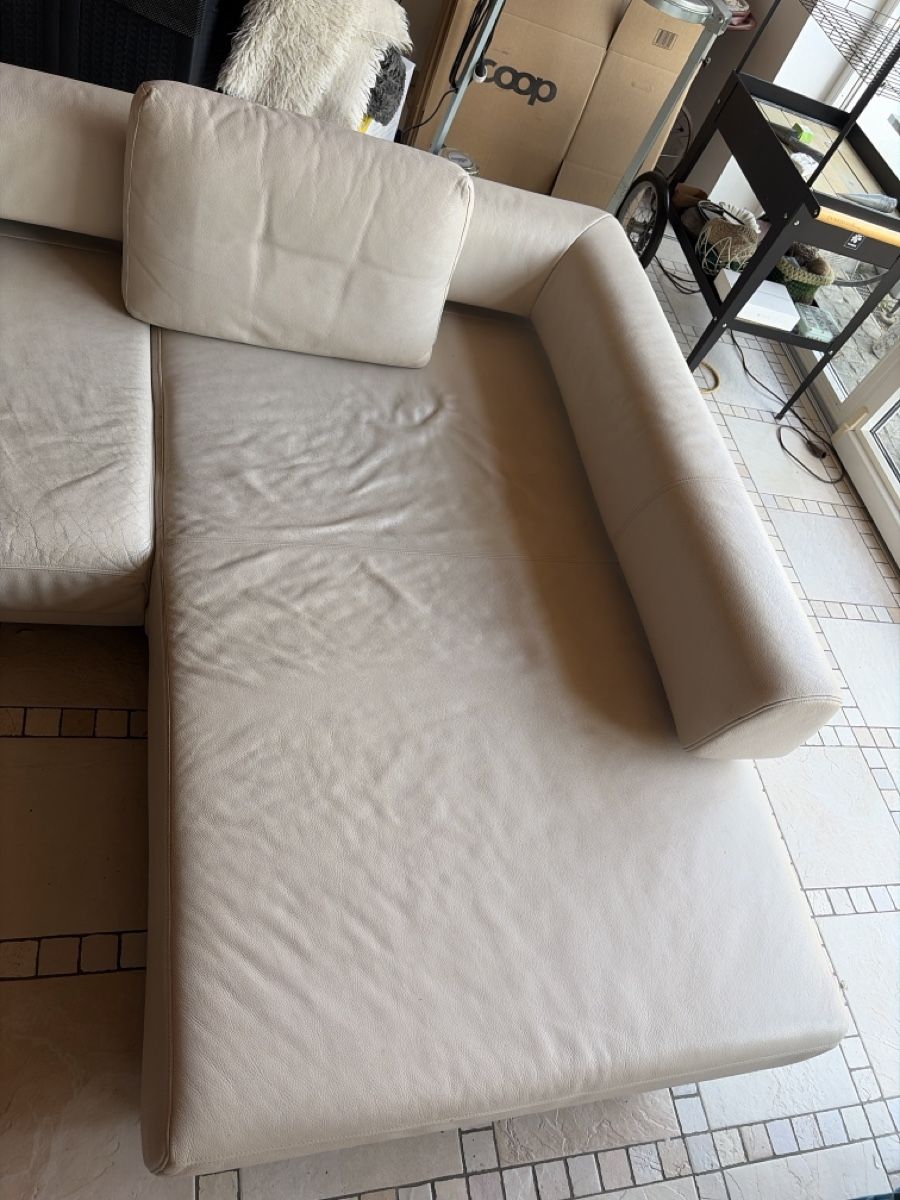 Sofas: Schilling Sofa zum Spottpreis – Gebraucht aus Arisdorf von Lerpi 1