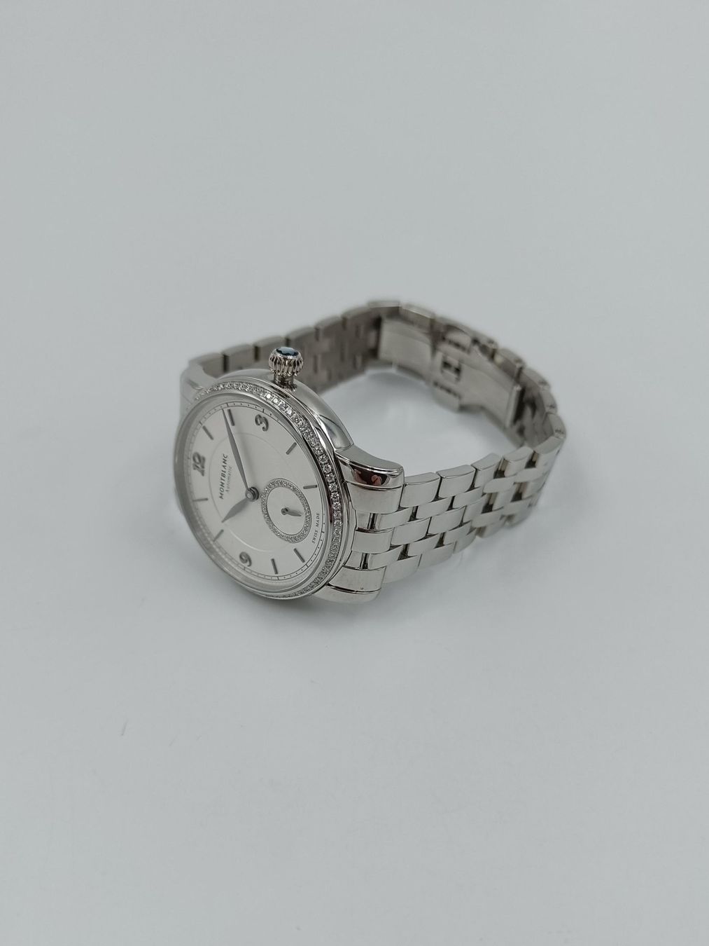 Montblanc Uhren: MONTBLANC " STAR LEGACY SMALL SECOND ", AUTOMAT 36 MM – Neu (gemäss Beschreibung) aus Luzern von EdiGem 6