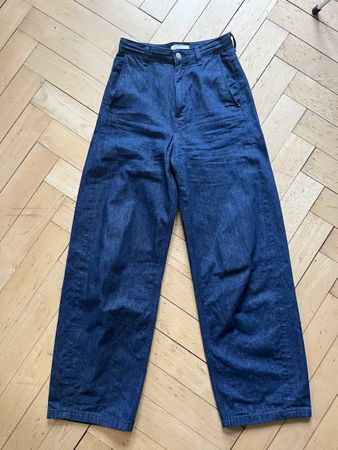 Neue Jeans von COS, Grösse 32