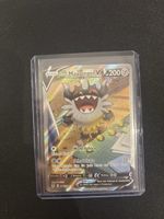 Pokémon Galar Mauzinger V Karte - sehr gut erhalten 💯