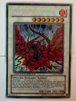 Yu-Gi-Oh! Schwarzer Rosendrache CT05-DE003