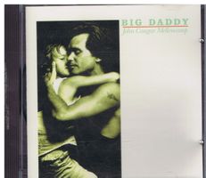John Cougar Mellencamp – Big Daddy (CD)