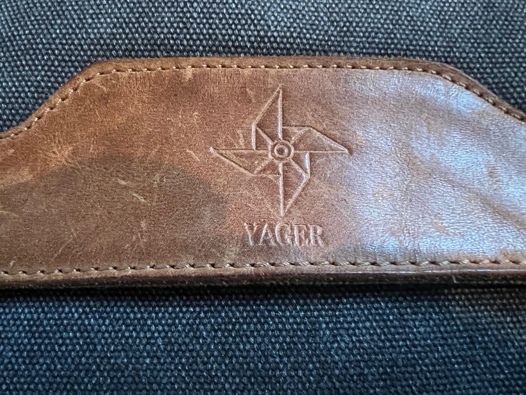 Valigie & Borse: Umhängetasche – Usato da Au ZH venduto da Gresco 1