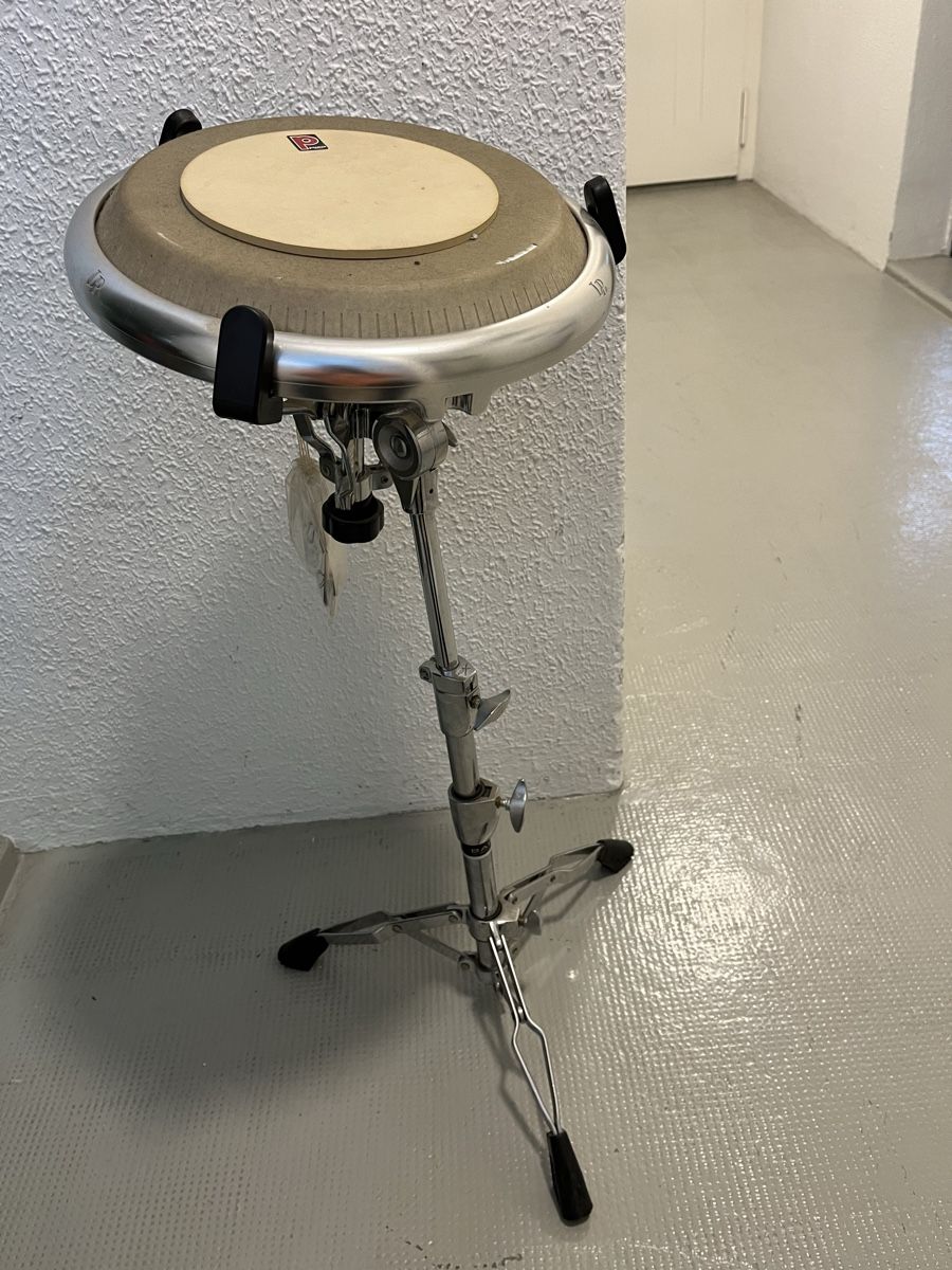 Strumenti musicali: LP Compact Conga 826 – Nuovo e nell'imballaggio originale da Burgdorf venduto da kla_r5tf