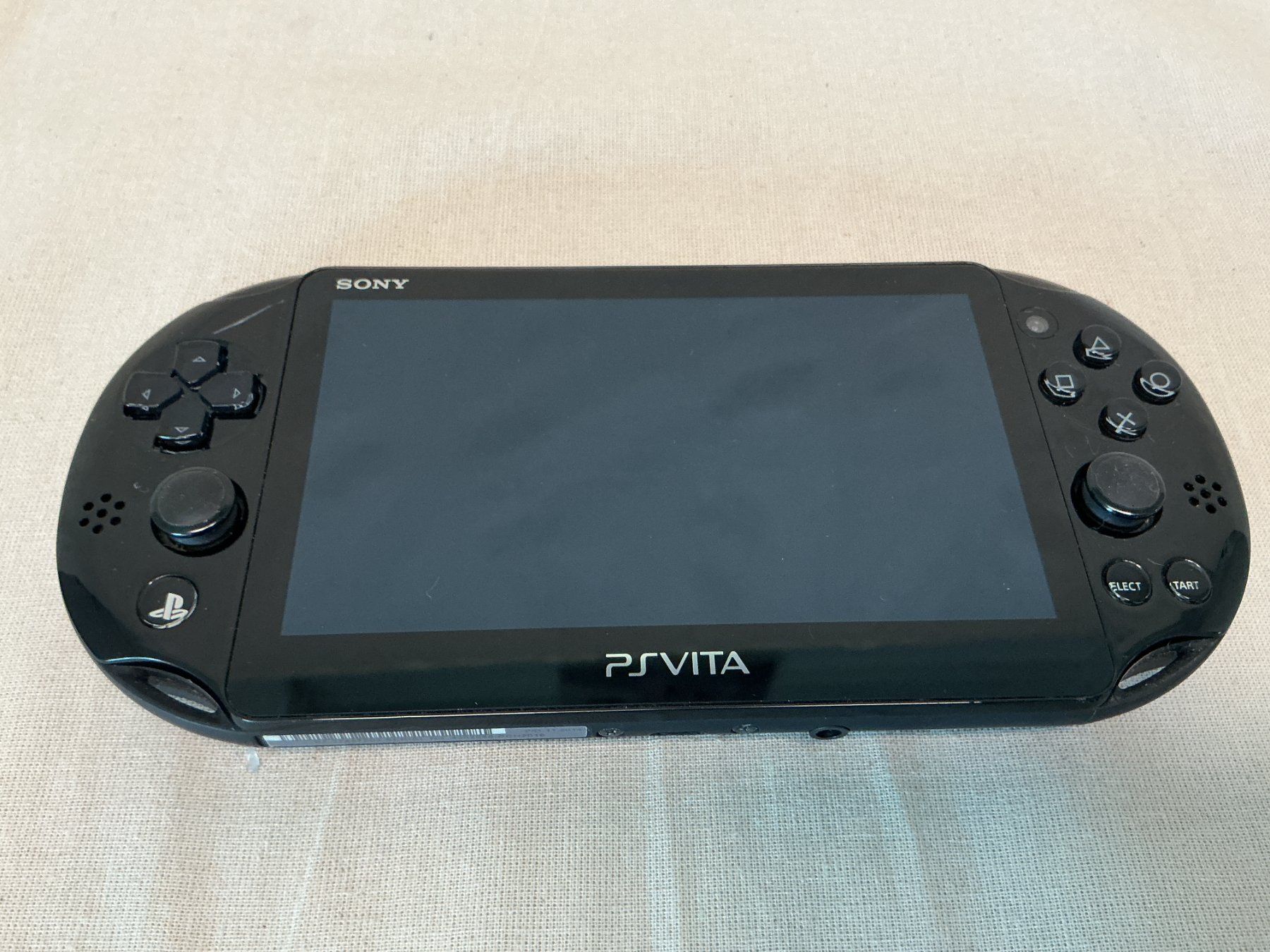 Sony Console: SONY PlayStation VITA – Usato da Richterswil venduto da Restwert_Richterswil 1