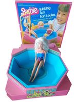 Barbie Wirlpool Bubling Spa 1983