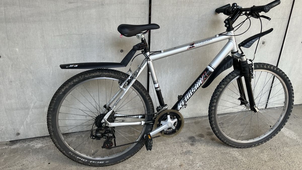 Biciclette: MTB KENOSHA – Usato da Liestal venduto da Tschopp77 5