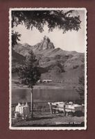 SEEBENALPSEE - Sexmor - 1945