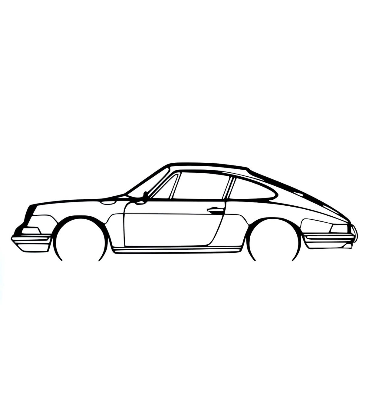 Porsche Modellini d'auto: PORSCHE - 911 912 1965 – Nuovo e nell'imballaggio originale da Altendorf venduto da TISPA.SHOP