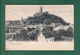 Gruss aus GODESBERG