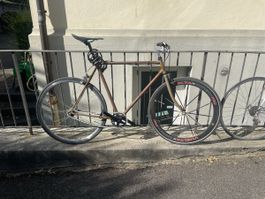 Singlespeed/Fixie