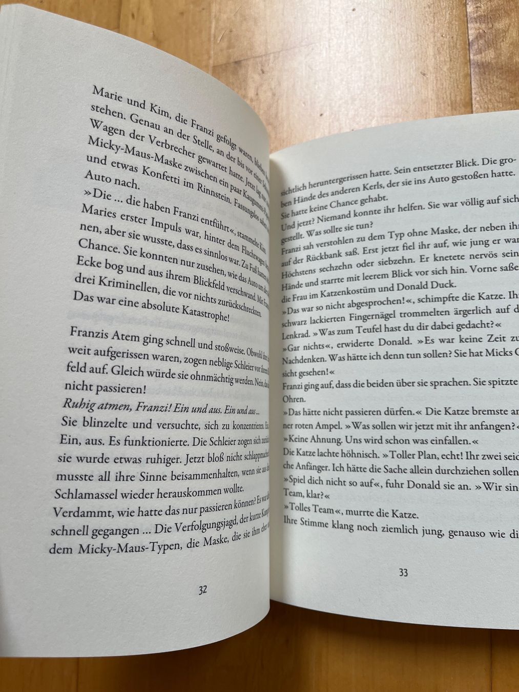 Bücher: Die drei Ausrufezeichen 3 Bücher – Gebraucht aus Bern von Primavera0 3