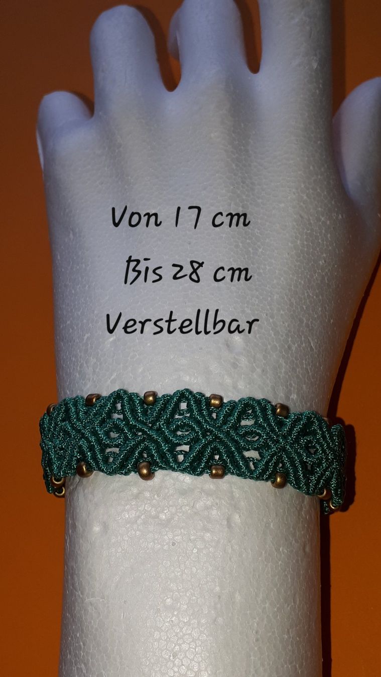 Bracciali & Braccialetti: Makamee - Armband – Nuovo (secondo la descrizione) da Plagne venduto da Reticulum01 3