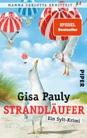 Pauly Gisa - Strandläufer / Krimi
