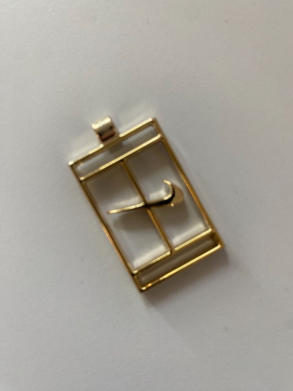 Pendentifs: Nike Anhänger – D'occasion à Gümligen par Vicky2 1