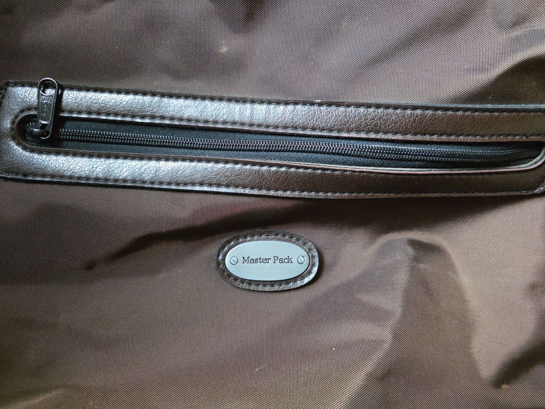 Valigie & Borse: stabile Master Pack Beutel Tasche – Usato da Walterswil BE venduto da Lonitti 6