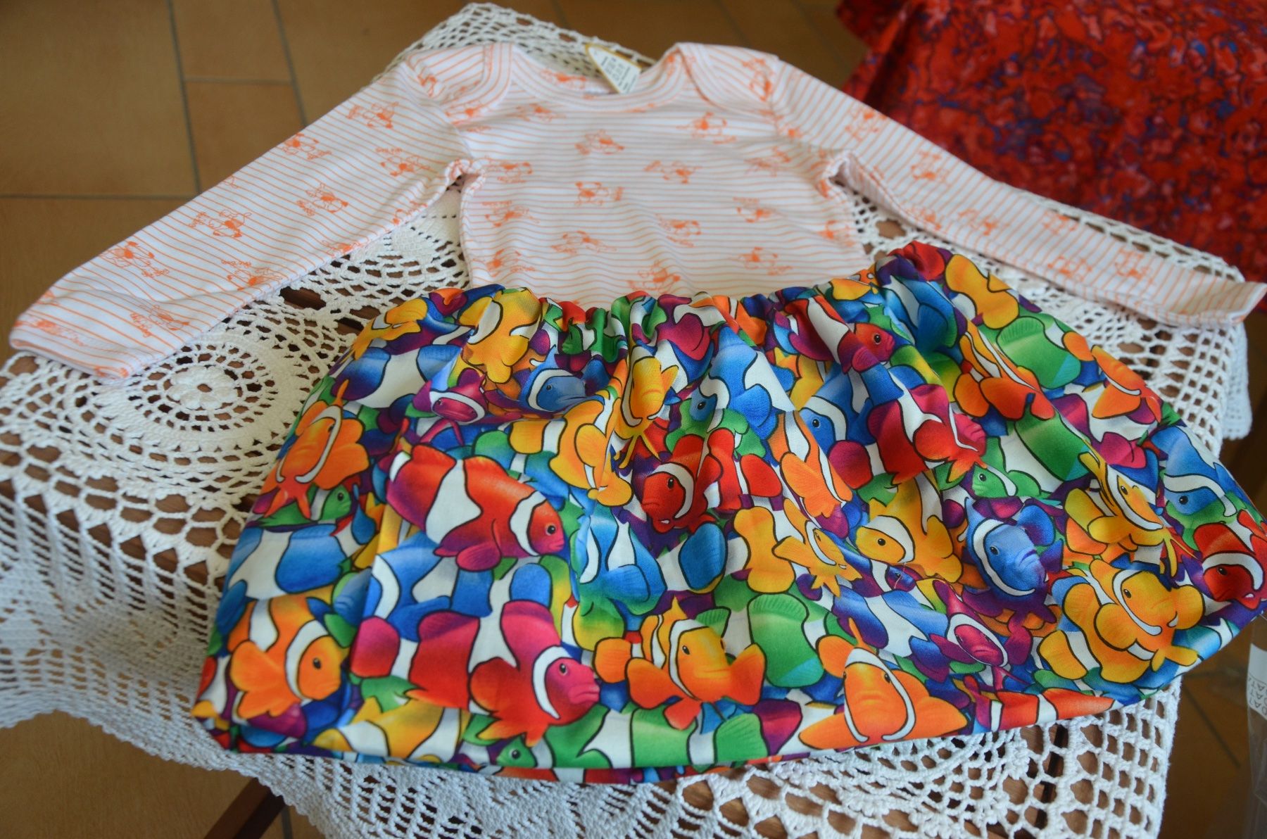 Kleiderpakete & -sets: TAILLE 92 - NEU – Neu und originalverpackt aus Chiasso von Dolly015