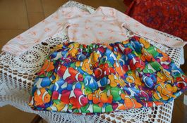 TAILLE 92 - NEU