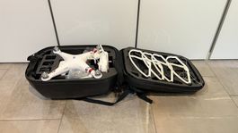 Ab 1.-- Drohne DJI Phantom Standard