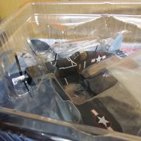 Legion F4U Corsair, 1/72, Neuwertig, Top Zustand!