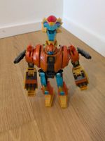 Transformers  EarthSpark Terran Jawbreaker Deluxe Class