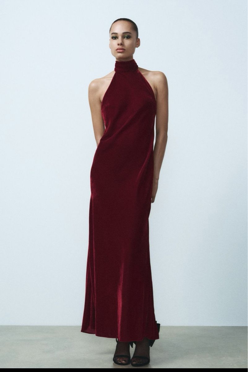 Zara Vestiti: Beautiful dress zara – Nuovo e nell'imballaggio originale da Opfikon venduto da til_t7ww