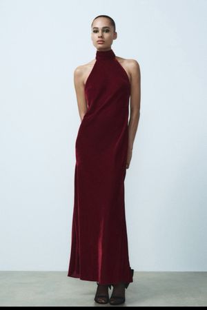Beautiful dress zara