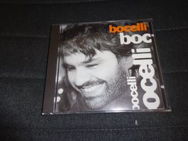 Bocelli - Bocelli CD