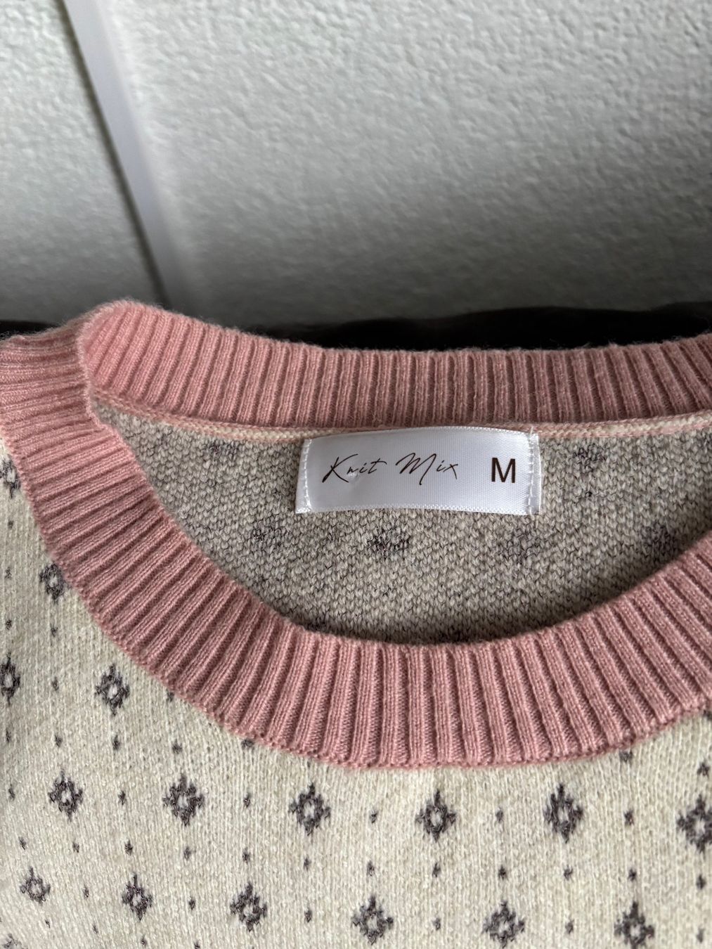Maglioni & Felpe: KNIT MAX Pullover kurzarm neuwertig – Nuovo (secondo la descrizione) da Merishausen venduto da yourdream 4