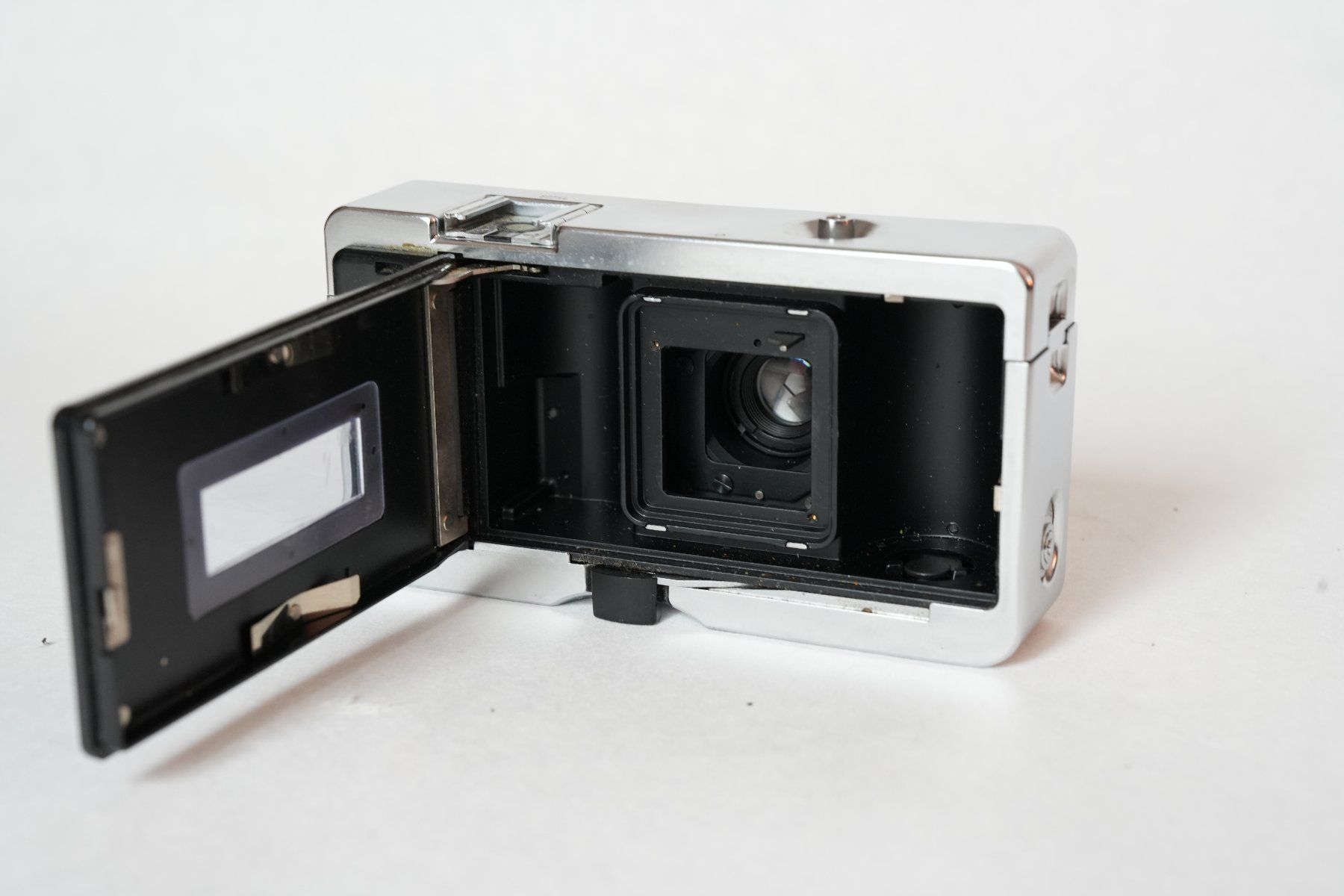 Kodak Fotocamera: Vintage Kamera Kodak – Usato da Zürich venduto da Myomesin 2