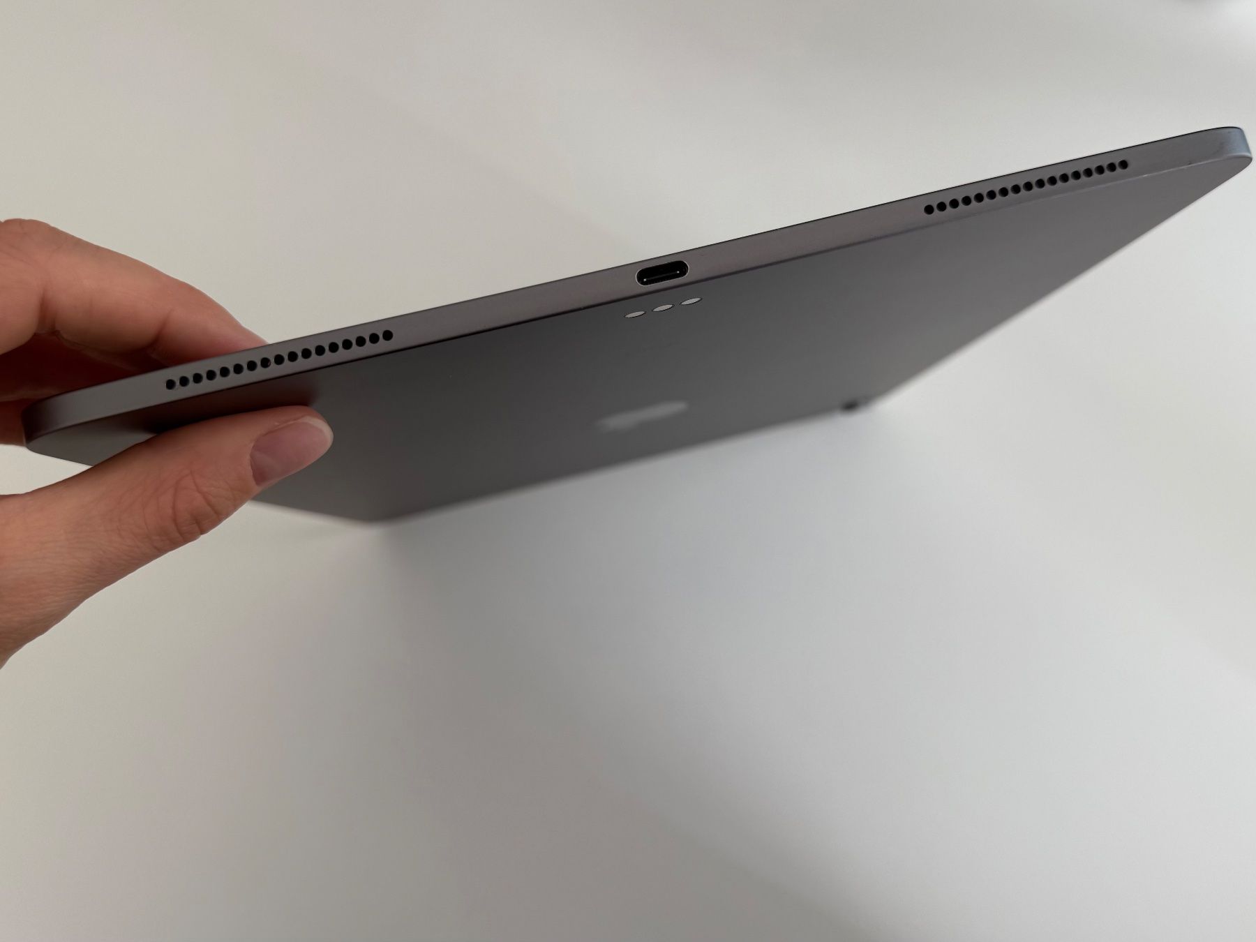 Apple Tablet PC: iPad Pro 12.9'' (3rd generation) – Usato da Zürich venduto da non_2kkp 4