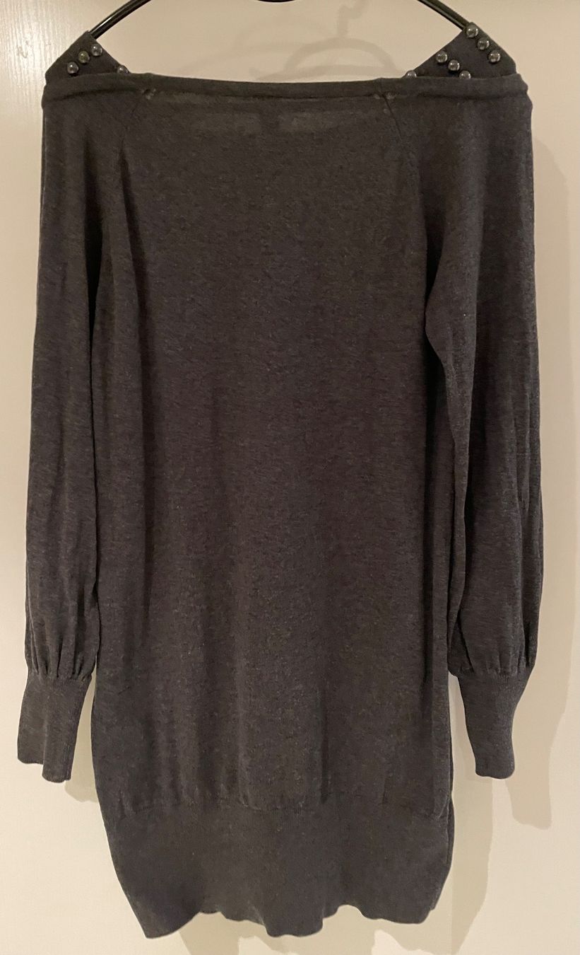 Esprit Maglioni & Felpe: Esprit de Corp, toller Oversize-Pullover, Gr. S – Usato da Niederweningen venduto da baghirac 2