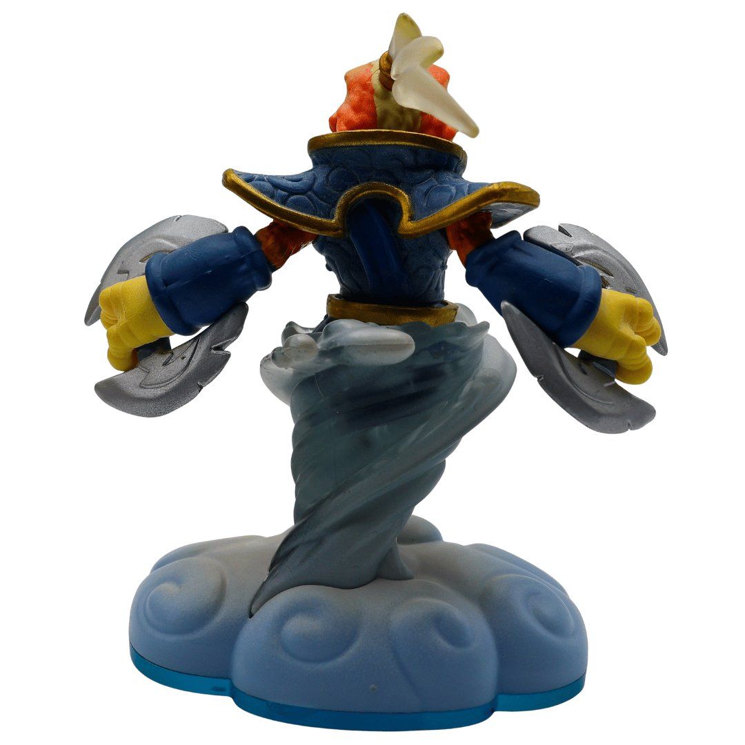 Free Ranger - Skylanders Swap Force (Gebraucht) in Paudex für CHF 4.9 ...