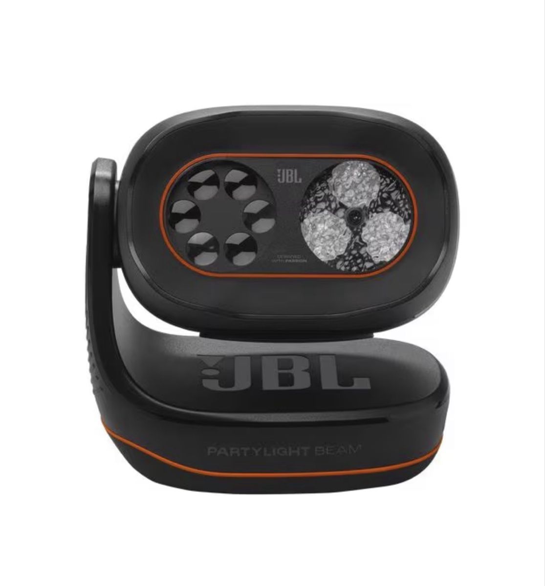 Lampen: JBL PartyLight Beam – Gebraucht aus Claro von nik_x8xn 3
