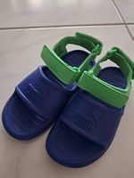 Puma Badeschuhe / Badesandalen Gr. 27 wie neu