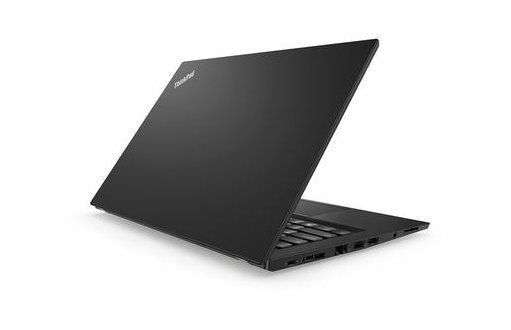 Lenovo ThinkPad T480s i5-8350U / 512GB & 16GB / WIN11PRO A+ 4